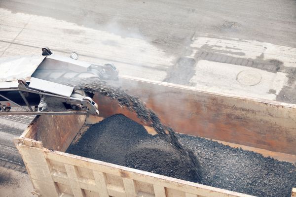 Asphalt Driveway Removal in Kerrville