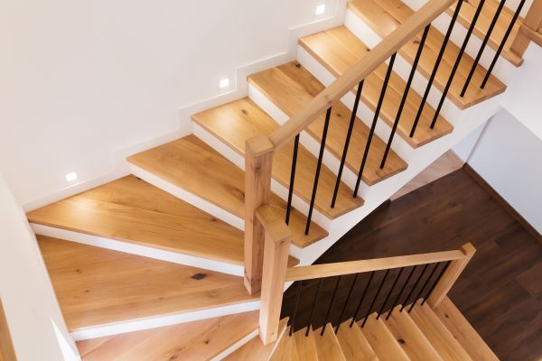 Staircase Removal in Kerrville