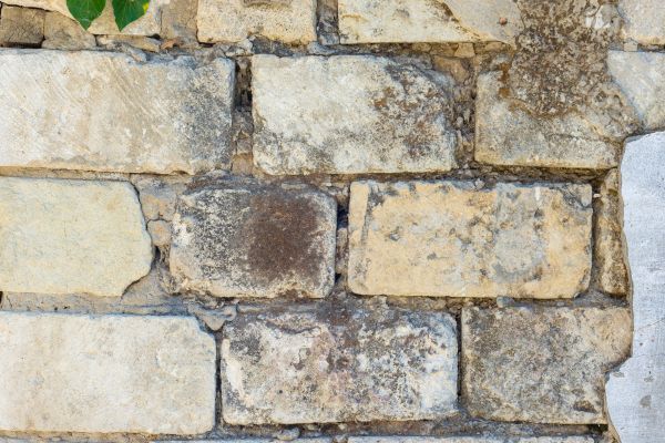Block Wall Removal in Kerrville
